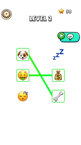 Emoji Puzzle - Preview 1