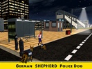 Police Dog Crime City Chase screenshot 1