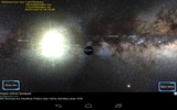 Solar System 3D Viewer screenshot 7