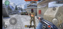 Counter Terrorist Shoot screenshot 6