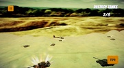 Airborne Bomber 3D screenshot 1