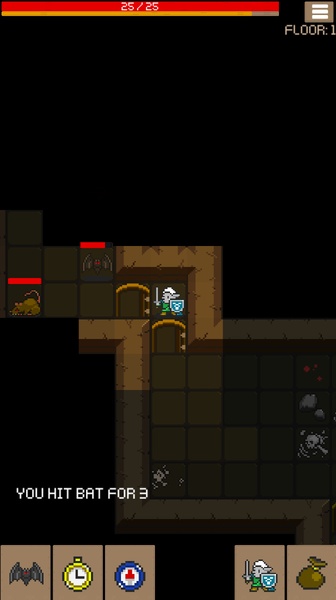 Ruins of Marr - Preview 3