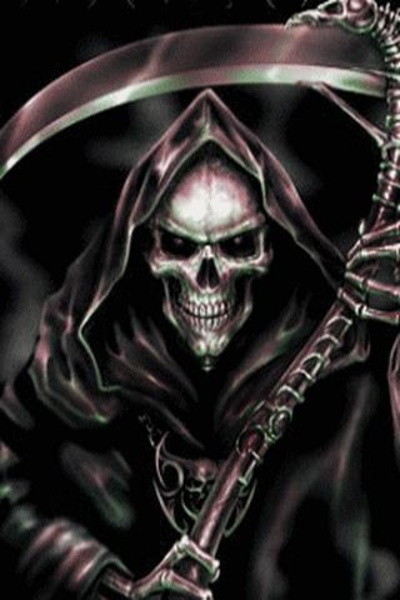 Grim_Reaper Live Wallpaper - Preview 2