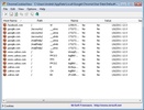 ChromeCookiesView screenshot 1