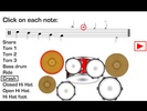 Drums Sheet Reading screenshot 7