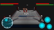 Boxing Match screenshot 4