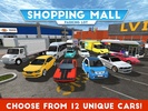 Shopping Mall Parking Lot screenshot 2