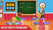 Teacher Classroom Fun Play screenshot 5