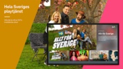 SVT Play screenshot 4