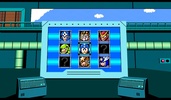 Mega Man 2.5D screenshot 5