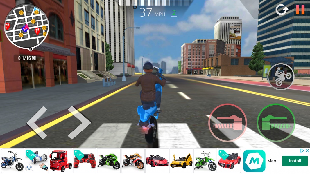 Download Car Parking Multiplayer 4.0.6 APK for Android