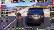 SUV Jeep Game Jeep Driving 3D screenshot 3