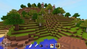 3D Loco Build Craft: Survival and Creative screenshot 3