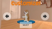 Dog Simulator screenshot 4