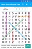 Word Search Free: the amazing word game! screenshot 24