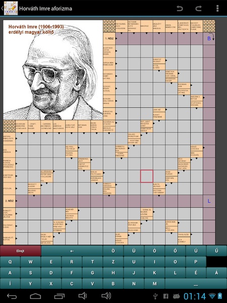 Real crossword - Preview 19