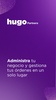Hugo Partners screenshot 6