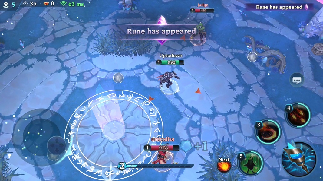 Manastorm: Arena of Legends - Preview 10