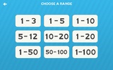 Addition Flash Cards Math Game screenshot 12