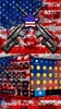 American Guns Keyboard Theme screenshot 3