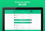 Score n'co - Le sport en live screenshot 3
