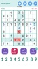 Sudoku Master screenshot 2