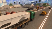 Truck Simulator 2020 Drive rea screenshot 1