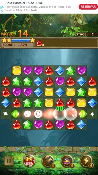 Jewels Jungle - Preview 7