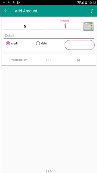 Customer Notes - Preview 1