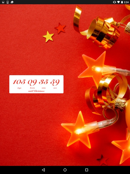 Christmas Countdown - Preview 6