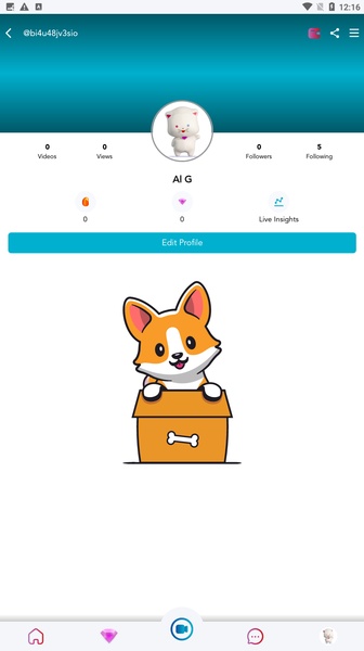 Bolo Live - Preview 4