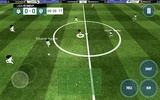 Liga MX de fútbol screenshot 5