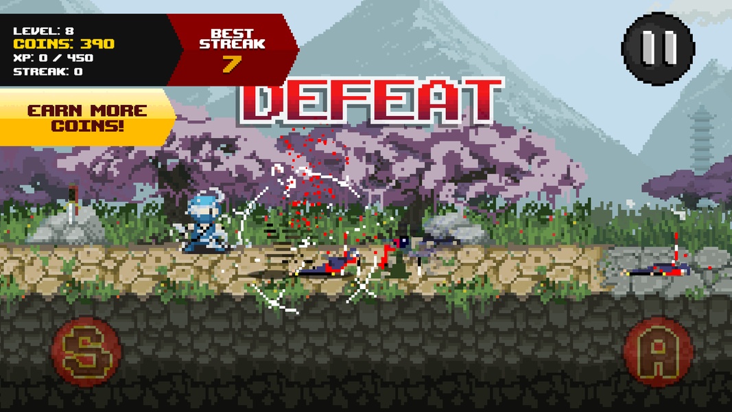 One Tap Duels - Preview 1