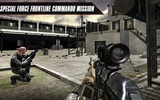 Black Ops Gun Shooting Games screenshot 2