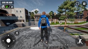 Going Up Rooftop Parkour Games screenshot 5