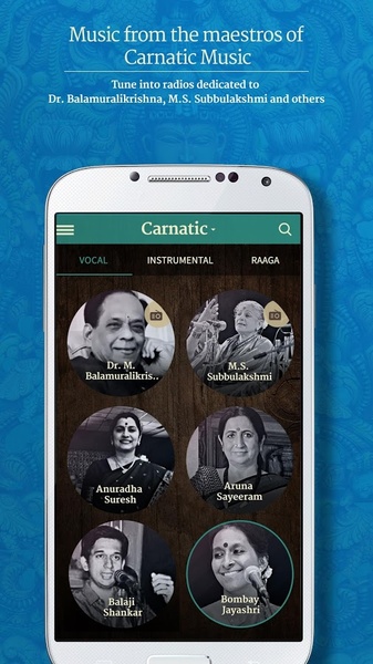 Classical Saregama - Preview 23