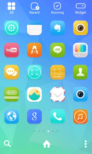 Simple Unique - Preview 2