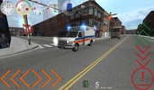 DutyDriver City LITE screenshot 3