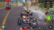 Fire Squad Battle Royale Game screenshot 2