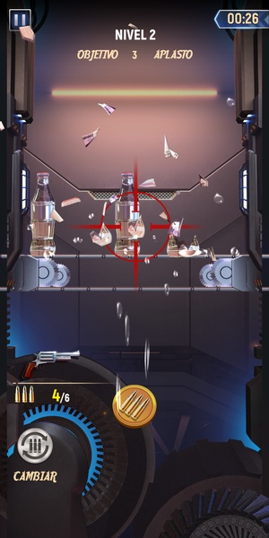 Idle Gun Tycoon - Preview 5