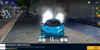 Driving Real Race City 3D screenshot 3