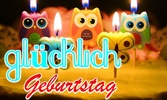 German Birthday Wishes Messages screenshot 8