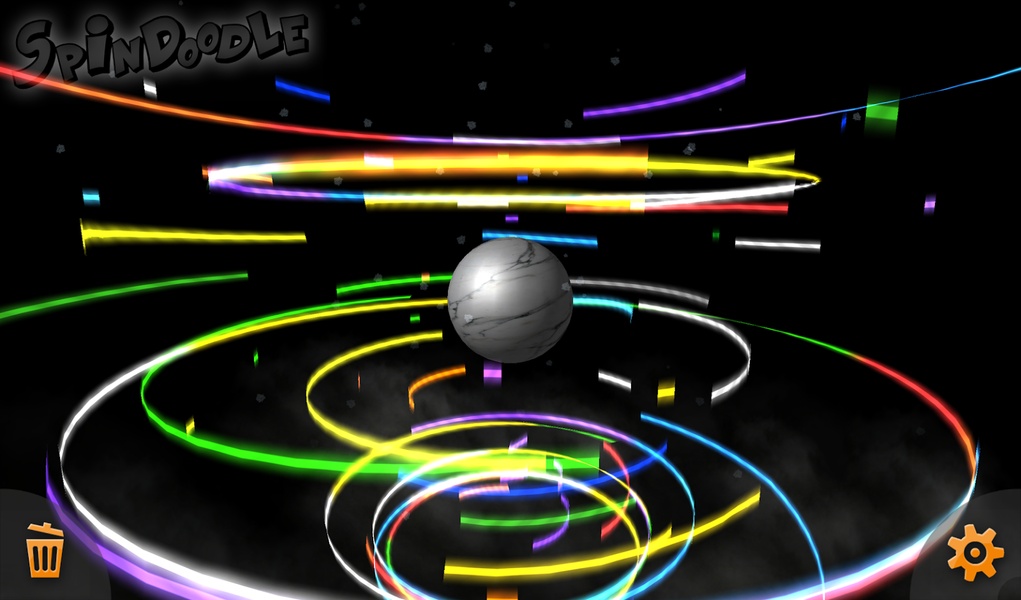 Spindoodle - Preview 7