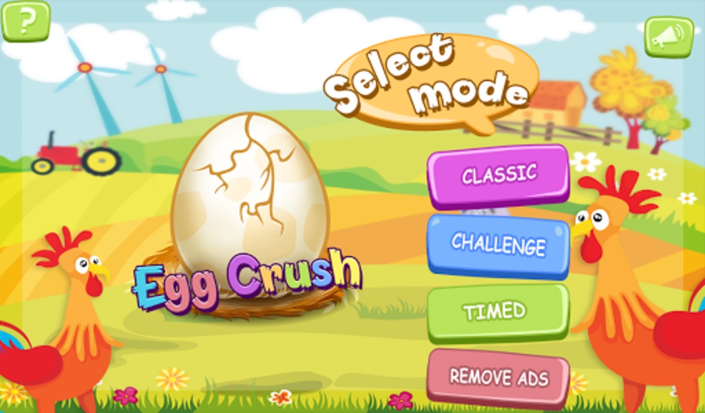 EggCrush - Preview 8