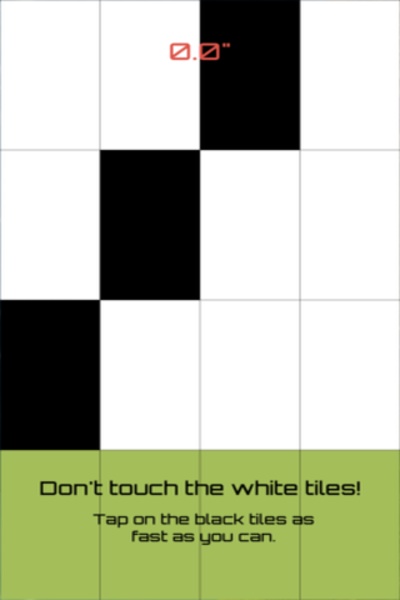 Piano Tiles - Preview 3