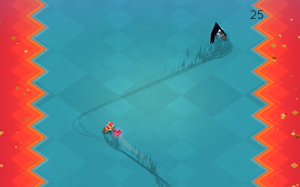 Hellrider - Preview 2