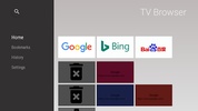 TV Internet Browser screenshot 8