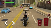 Chinatown Gangster Crime - Open World Game screenshot 1
