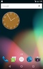 Simple Clock Widget screenshot 9