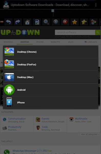 My Internet - Preview 5